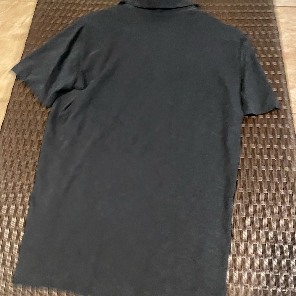 Theory Relaxed T-Shirt - Picture 3 of 3